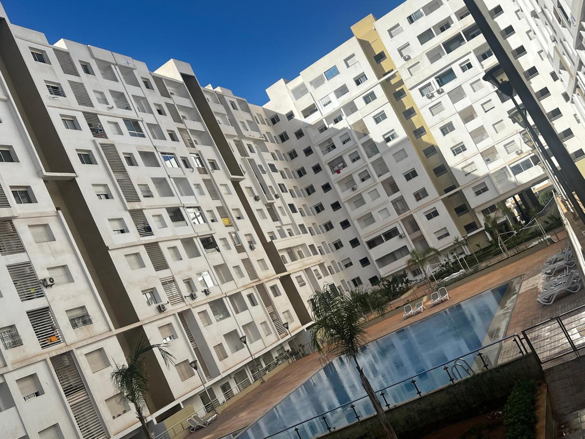 Appartement Zen Avec Piscine *